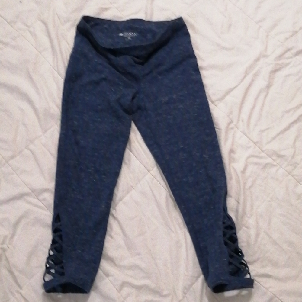 Ideology yoga pants extra small